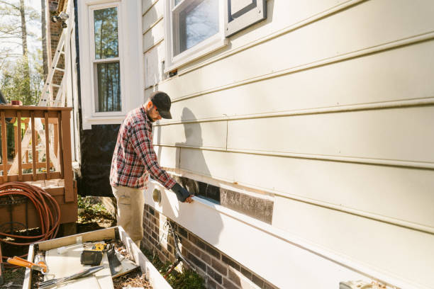 Trusted Siding Inspection service in Greensboro, PA - Creative Siding